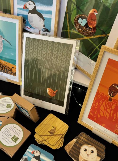 Shop Small Christmas Market