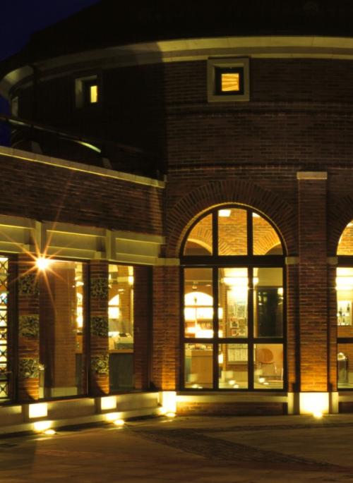 St Albans Museum + Gallery St Albans Museums