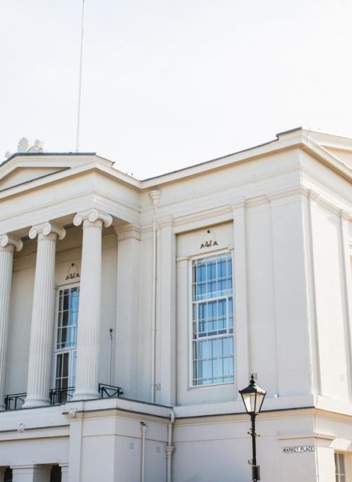 St Albans Museum and Gallery