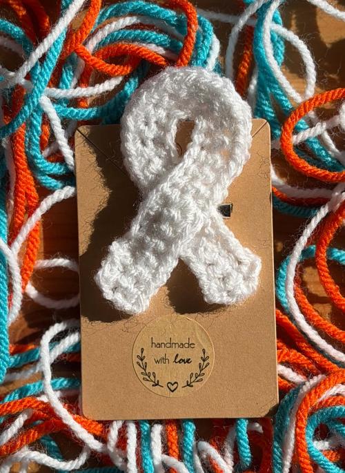 White Ribbon