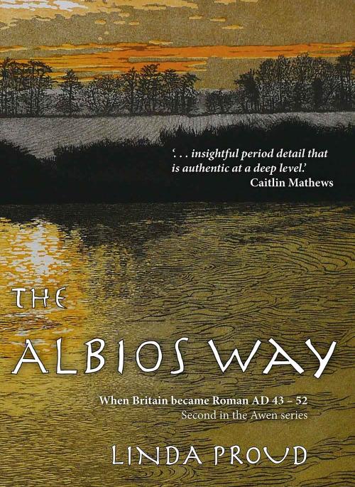 Albios Way