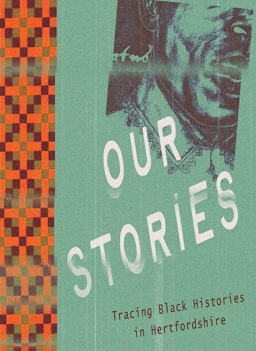Our Stories zine