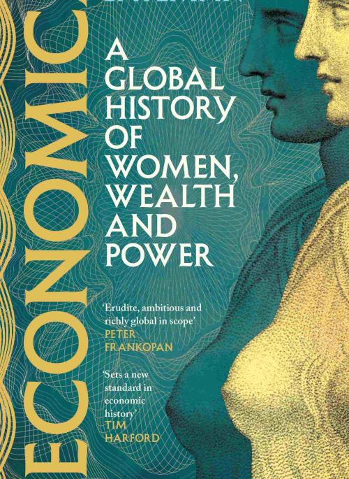 book cover of Economica