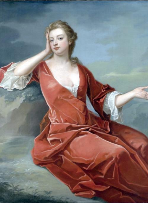 Sarah Churchill Duchess of Marlborough