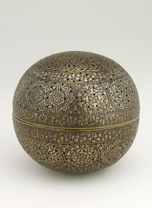 Worlds Connected Trustees of the British Museum (1055417001)